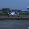 飛行機
