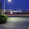 飛行機