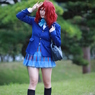 蒼眞広さん