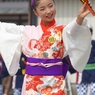 よさこい四万十 帯筋ジュニア隊①