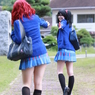 まって!