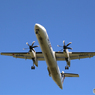 飛行機
