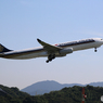 飛行機