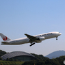 飛行機