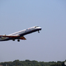 飛行機
