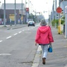 ふらり散歩　ただの散歩「知足来福」