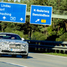 Rolls-Royce Dawn? Spy Photo 1