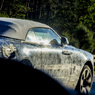 Rolls-Royce Dawn? Spy Photo 2