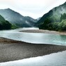 古座川峡