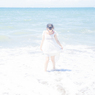 夏の記憶。