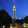 名古屋テレビ塔