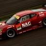 NAC 衛生コム LMP Ferrari
