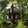 御薬園の茶室