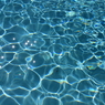 水面の☆