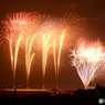 ☮　休憩タイム（188）花火　☮　