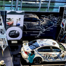 THE BMW M3 IN “MUNICH INNKEEPER” OCTOBER