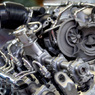 BMW M5(F10) S63B44B V8 Twin Turbo Engine