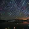 Twinkle startrails