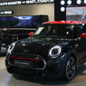 BMW MINI JOHN COOPER WORKS