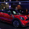 BMW MINI PACEMAN