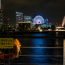 横浜　夜景