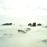 雲海のごとく