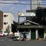 街角のバーガー屋さん