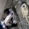 BMW Sauber F1.06 2006, part.1 (with Nick