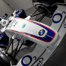 BMW Sauber F1.06 2006, part.2