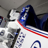 BMW Sauber F1.06 2006, part.3