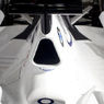 BMW Sauber F1.06 2006, part.5