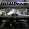 BMW Sauber F1.06 2006, part.6
