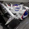 BMW Sauber F1.06 2006, part.8