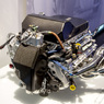 Williams FW27 BMW Engine P84/5 (2005), 1