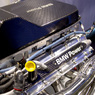 Williams FW27 BMW Engine P84/5 (2005), 4