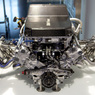 Williams FW27 BMW Engine P84/5 (2005), 6