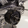 Williams FW27 BMW Engine P84/5 (2005), 7