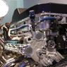 Williams FW27 BMW Engine P84/5 (2005), 8