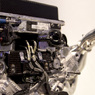 Williams FW27 BMW Engine P84/5 (2005), 9