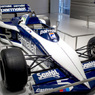 Brabham BT52 BMW, part.1