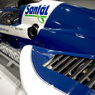 Brabham BT52 BMW, part.3