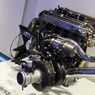 BMW M12/13 F1 Engine (1981), part.1