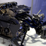 BMW M12/13 F1 Engine (1981), part.7