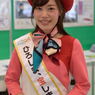CEATECのコンパニオンさん15