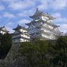 白い輝き