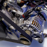 BMW Engine P54 B20 (2003-2005), 2