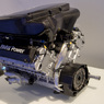 BMW E46 M3GTR Engine P60 B40 (2001-2005)