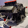 BMW P75 Engine for V12LMR (1999), 1