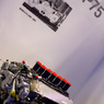 BMW P75 Engine for V12LMR (1999), 7