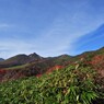 那須岳紅葉2015